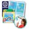12 Packs: 8 ct. (96 total) Crayola Washable Window Markers